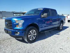 1FTEW1CP7HKD06048 2017 FORD F-150