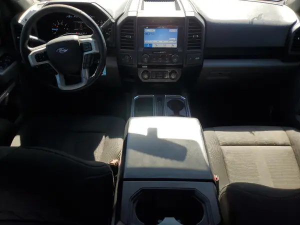 1FTEW1CP7HKD06048 2017 FORD F-150 - Image 8