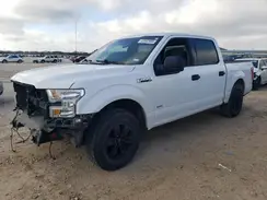 1FTEW1CP7HKD07619 2017 FORD F-150