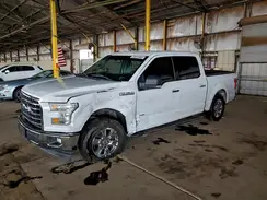 1FTEW1CP7HKD10343 2017 FORD F-150