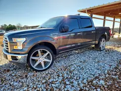 1FTEW1CP7HKD14392 2017 FORD F-150