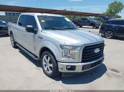 1FTEW1CP7HKD14652 2017 FORD F-150