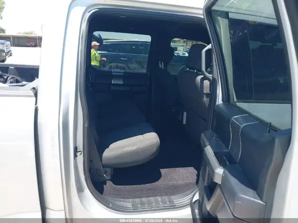 1FTEW1CP7HKD14652 2017 FORD F-150 - Image 8