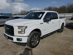 1FTEW1CP7HKD30303 2017 FORD F-150