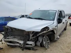 1FTEW1CP7HKD30950 2017 FORD F-150