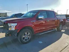 1FTEW1CP7HKD31273 2017 FORD F-150