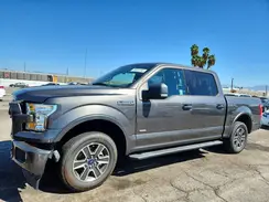 1FTEW1CP7HKD42791 2017 FORD F-150