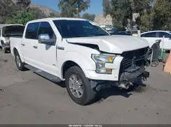1FTEW1CP7HKD54536 2017 FORD F-150