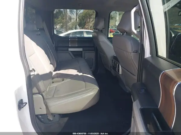 1FTEW1CP7HKD54536 2017 FORD F-150 - Image 8