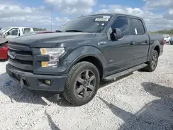 1FTEW1CP7HKD79484 2017 FORD F-150