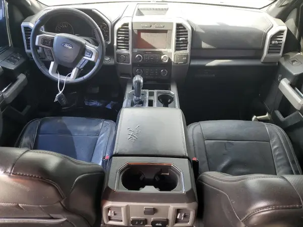 1FTEW1CP7HKD79484 2017 FORD F-150 - Image 8