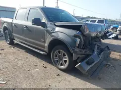 1FTEW1CP7HKD80375 2017 FORD F-150