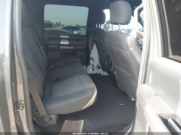 1FTEW1CP7HKD80375 2017 FORD F-150 - Image 8