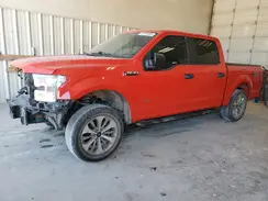 1FTEW1CP7HKD81056 2017 FORD F-150
