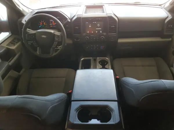 1FTEW1CP7HKD81056 2017 FORD F-150 - Image 8
