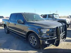 1FTEW1CP7HKD94180 2017 FORD F-150