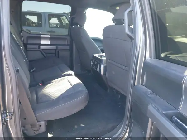 1FTEW1CP7HKD94180 2017 FORD F-150 - Image 8