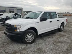 1FTEW1CP7HKE04433 2017 FORD F-150