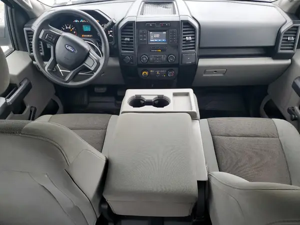 1FTEW1CP7HKE04433 2017 FORD F-150 - Image 8
