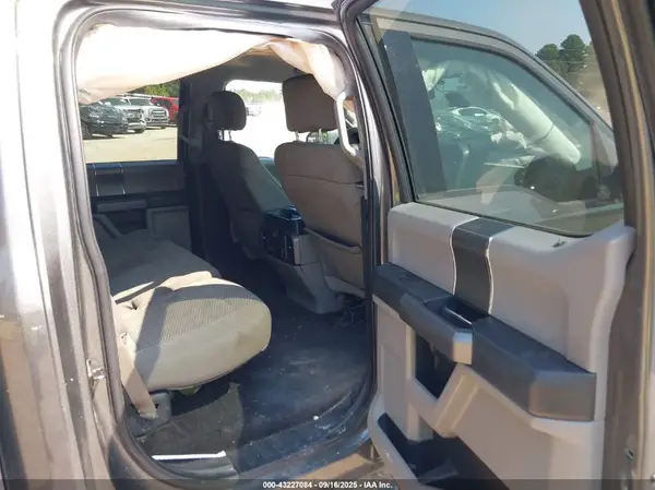 1FTEW1CP7HKE10281 2017 FORD F-150 - Image 8