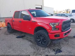 1FTEW1CP7HKE10801 2017 FORD F-150