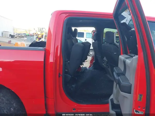 1FTEW1CP7HKE10801 2017 FORD F-150 - Image 8