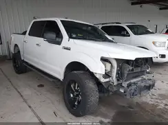 1FTEW1CP7HKE11091 2017 FORD F-150
