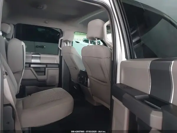 1FTEW1CP7HKE11091 2017 FORD F-150 - Image 8