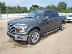1FTEW1CP7HKE11236 2017 FORD F-150