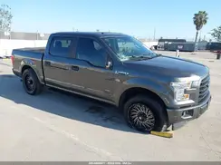 1FTEW1CP7HKE13861 2017 FORD F-150