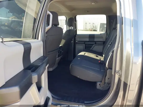 1FTEW1CP7HKE13861 2017 FORD F-150 - Image 8