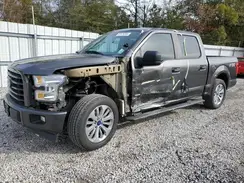 1FTEW1CP7HKE14282 2017 FORD F-150