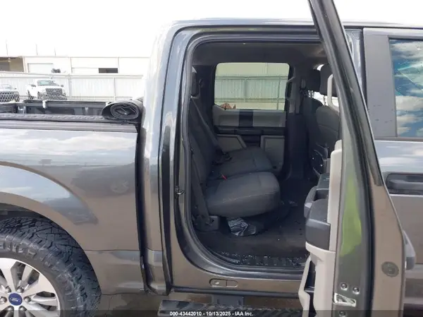 1FTEW1CP7HKE35908 2017 FORD F-150 - Image 8