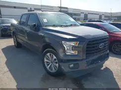 1FTEW1CP7HKE48187 2017 FORD F-150