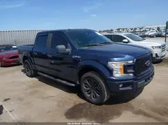 1FTEW1CP7JFA05729 2018 FORD F-150