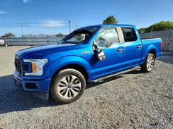 1FTEW1CP7JFA06752 2018 FORD F-150