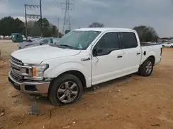1FTEW1CP7JFA13040 2018 FORD F-150