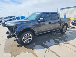1FTEW1CP7JFA16116 2018 FORD F-150