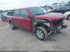 1FTEW1CP7JFA30288 2018 FORD F-150