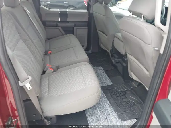 1FTEW1CP7JFA30288 2018 FORD F-150 - Image 8