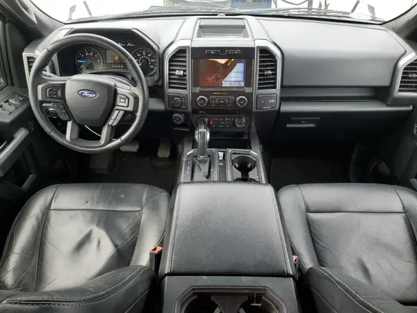 1FTEW1CP7JFA57099 2018 FORD F-150 - Image 8