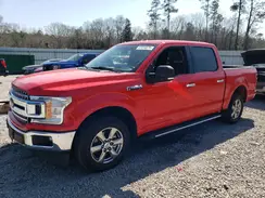 1FTEW1CP7JFB01456 2018 FORD F-150