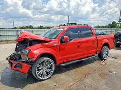 1FTEW1CP7JFB45182 2018 FORD F-150