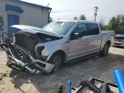 1FTEW1CP7JFB49099 2018 FORD F-150