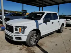 1FTEW1CP7JFB62371 2018 FORD F-150
