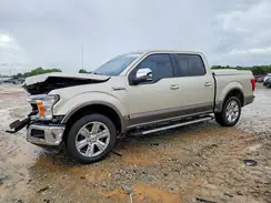 1FTEW1CP7JFB78845 2018 FORD F-150