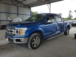 1FTEW1CP7JFB94575 2018 FORD F-150