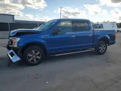 1FTEW1CP7JFB96553 2018 FORD F-150