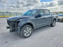 1FTEW1CP7JFC14713 2018 FORD F-150