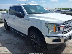 1FTEW1CP7JFC43760 2018 FORD F-150